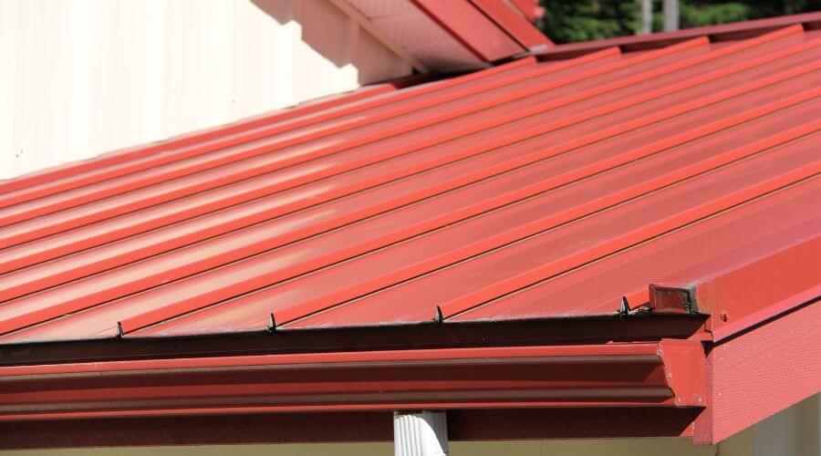 Roof Gutter Cleaning in Barnes City, IA